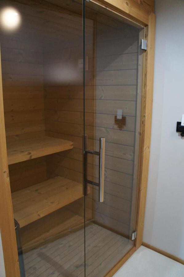 Apartment Al Sasso Taibon Exterior foto